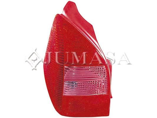 Jumasa 42421063 Flashlight 42421063: Buy near me in Poland at 2407.PL - Good price!