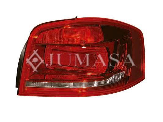 Jumasa 42460436 Flashlight 42460436: Buy near me in Poland at 2407.PL - Good price!