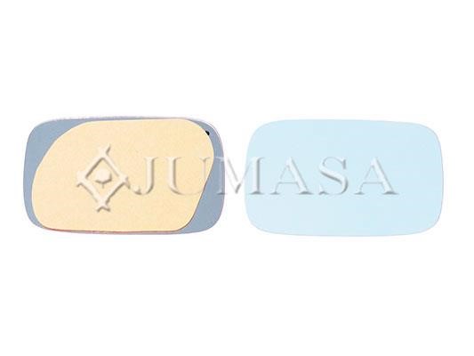 Jumasa 55021220 Mirror Glass, outside mirror 55021220: Buy near me in Poland at 2407.PL - Good price!