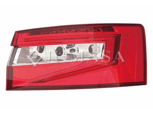 Jumasa 42424727 Combination Rearlight 42424727: Buy near me at 2407.PL in Poland at an Affordable price!
