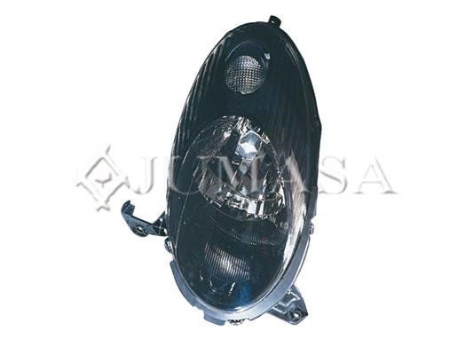 Jumasa 38022624 Headlamp 38022624: Buy near me in Poland at 2407.PL - Good price!