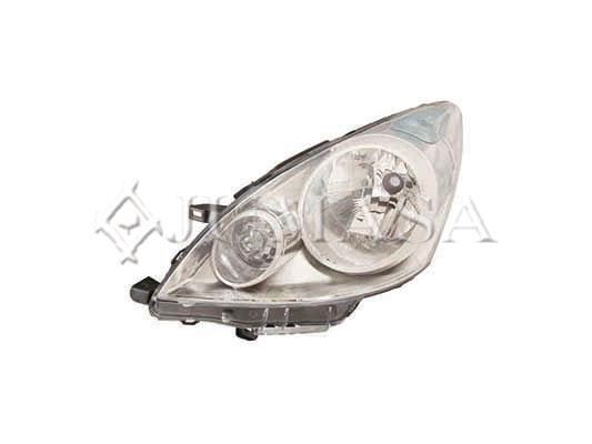 Jumasa 38012680 Headlamp 38012680: Buy near me in Poland at 2407.PL - Good price!