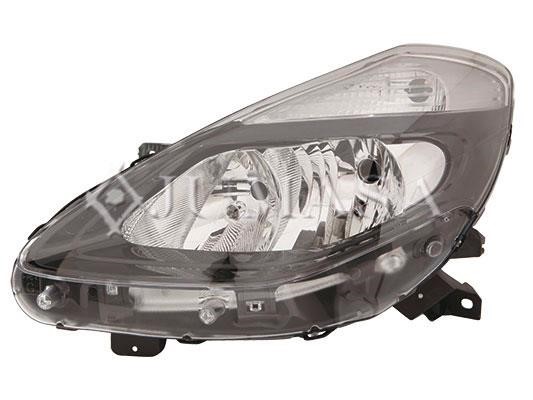 Jumasa 38314060 Headlamp 38314060: Buy near me at 2407.PL in Poland at an Affordable price!