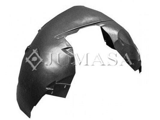 Jumasa 08721132 Panelling, mudguard 08721132: Buy near me at 2407.PL in Poland at an Affordable price!