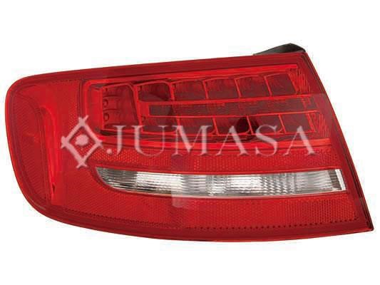 Jumasa 42020434 Flashlight 42020434: Buy near me in Poland at 2407.PL - Good price!