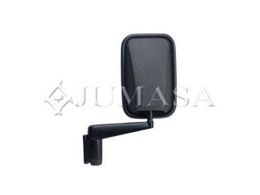 Jumasa 54130330 Outside Mirror 54130330: Buy near me at 2407.PL in Poland at an Affordable price!
