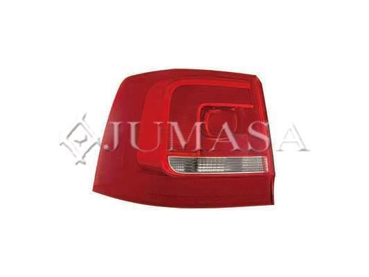 Jumasa 42415556 Flashlight 42415556: Buy near me in Poland at 2407.PL - Good price!