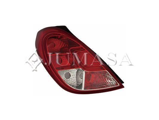 Jumasa 42411644 Flashlight 42411644: Buy near me at 2407.PL in Poland at an Affordable price!