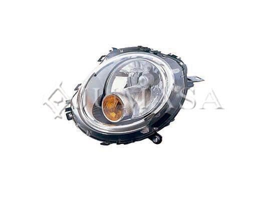 Jumasa 38012204 Headlamp 38012204: Buy near me in Poland at 2407.PL - Good price!