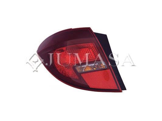 Jumasa 42713007 Flashlight 42713007: Buy near me in Poland at 2407.PL - Good price!