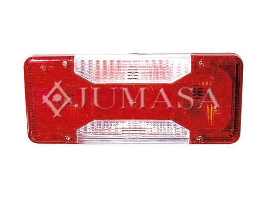 Jumasa 40421697 Flashlight 40421697: Buy near me at 2407.PL in Poland at an Affordable price!