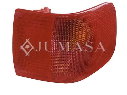 Jumasa 42420412 Flashlight 42420412: Buy near me in Poland at 2407.PL - Good price!