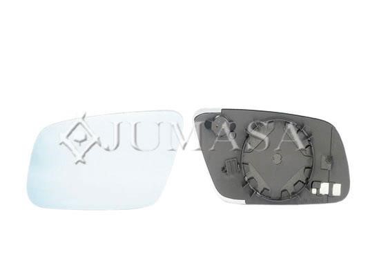 Jumasa 55210428 Mirror Glass, outside mirror 55210428: Buy near me in Poland at 2407.PL - Good price!