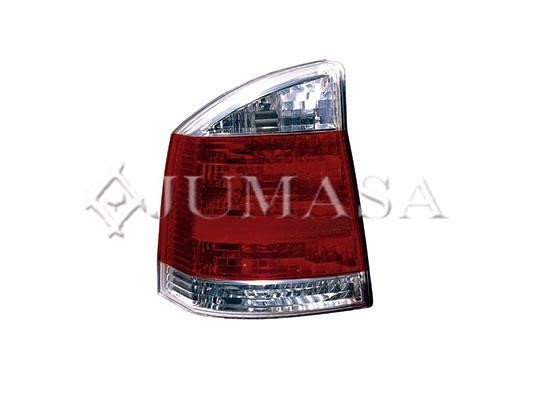 Jumasa 42453080 Flashlight 42453080: Buy near me in Poland at 2407.PL - Good price!