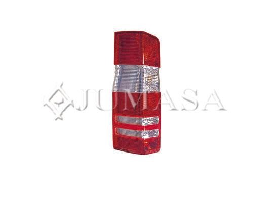 Jumasa 42412055 Flashlight 42412055: Buy near me in Poland at 2407.PL - Good price!