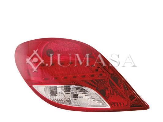 Jumasa 42433536 Flashlight 42433536: Buy near me in Poland at 2407.PL - Good price!