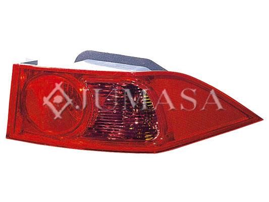 Jumasa 42421624 Flashlight 42421624: Buy near me in Poland at 2407.PL - Good price!