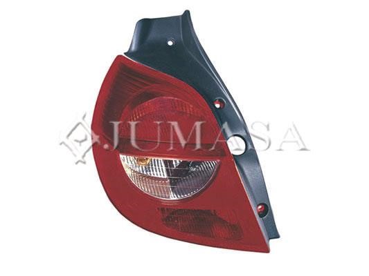 Jumasa 42414059 Flashlight 42414059: Buy near me in Poland at 2407.PL - Good price!