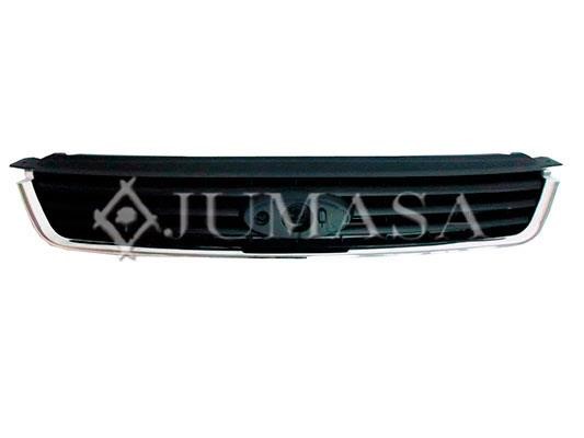 Jumasa 21031525 Radiator Grille 21031525: Buy near me at 2407.PL in Poland at an Affordable price!