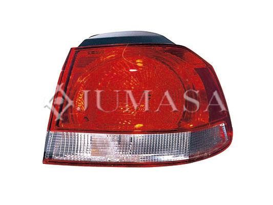 Jumasa 42415552 Flashlight 42415552: Buy near me in Poland at 2407.PL - Good price!