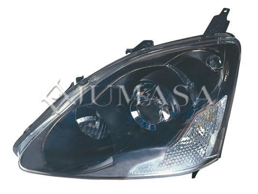 Jumasa 38321609 Headlamp 38321609: Buy near me in Poland at 2407.PL - Good price!