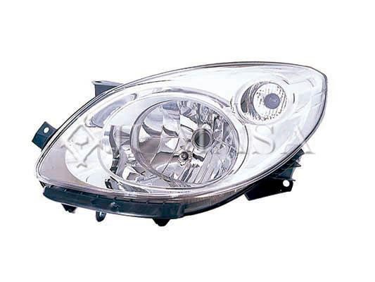 Jumasa 38024084 Headlamp 38024084: Buy near me in Poland at 2407.PL - Good price!