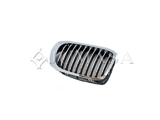 Jumasa 21320536 Radiator Grille 21320536: Buy near me in Poland at 2407.PL - Good price!