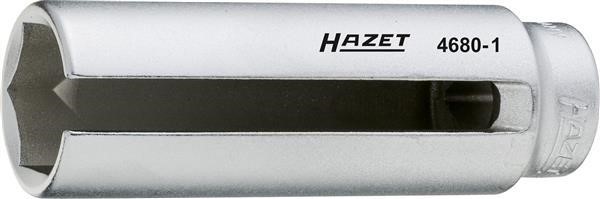Hazet 4680-1 Голівка торцевого ключа, кисневий датчик 46801: Приваблива ціна - Купити у Польщі на 2407.PL!