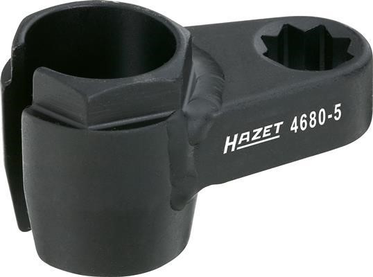 Hazet 4680-5 Socket, lambda sensor 46805: Buy near me in Poland at 2407.PL - Good price!