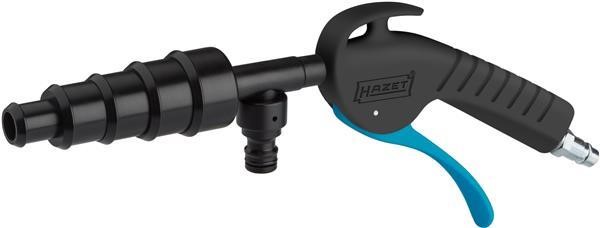 Hazet 9048P-1 Compressed Air Spray Gun 9048P1: Buy near me at 2407.PL in Poland at an Affordable price!
