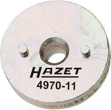 Hazet 4970-11 Поворотный/возвратный инструмент, поршни тормозного сателлит 497011: Отличная цена - Купить в Польше на 2407.PL!