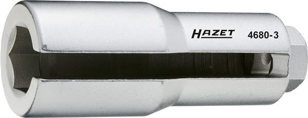 Hazet 4680-3 Голівка торцевого ключа, кисневий датчик 46803: Приваблива ціна - Купити у Польщі на 2407.PL!