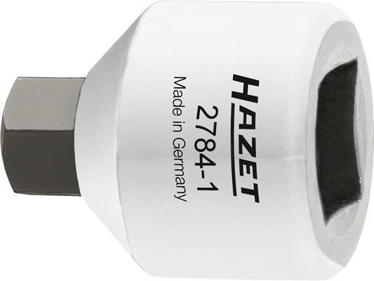 Hazet 2784-1 Голівка торцевого ключа, гальмівний супорт 27841: Приваблива ціна - Купити у Польщі на 2407.PL!