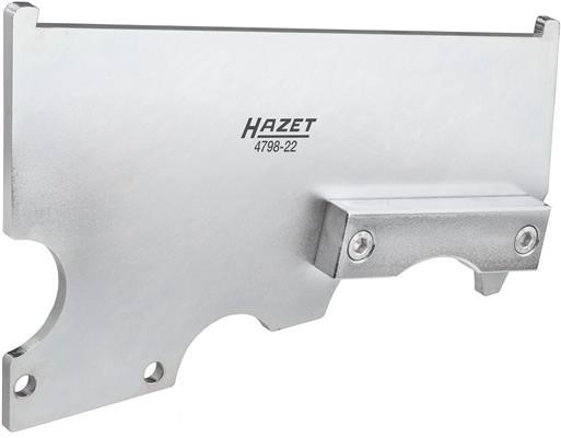 Hazet 4798-22 Adapter, Demontagewerkzeug (CR-Injektor) 479822: Kaufen Sie zu einem guten Preis in Polen bei 2407.PL!
