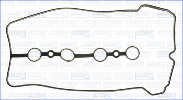 Wilmink Group WG1450364 Gasket, cylinder head cover WG1450364: Buy near me in Poland at 2407.PL - Good price!