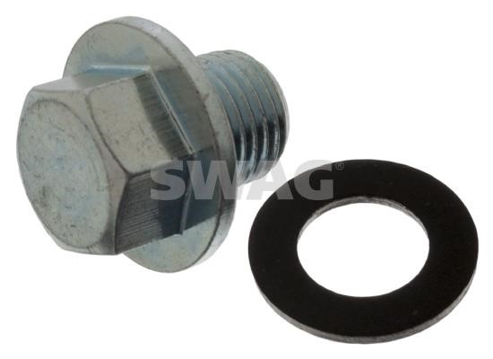 Wilmink Group WG1431998 Sump plug WG1431998: Buy near me in Poland at 2407.PL - Good price!