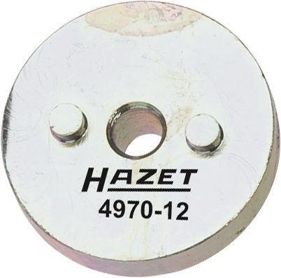 Hazet 4970-12 Поворотный/возвратный инструмент, поршни тормозного сателлит 497012: Отличная цена - Купить в Польше на 2407.PL!