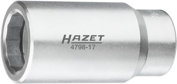 Hazet 4798-17 Steckschlüsseleinsatz, Common-Rail-Injektor 479817: Kaufen Sie zu einem guten Preis in Polen bei 2407.PL!