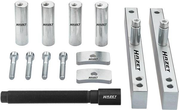 Hazet 4798-12/13 Adapter, CR injector disassembly tool 47981213: Buy near me in Poland at 2407.PL - Good price!