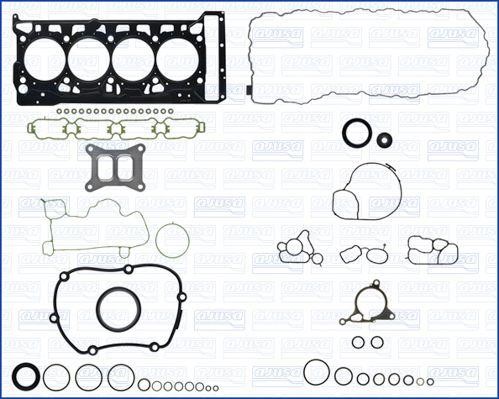 Wilmink Group WG1957719 Full Gasket Set, engine WG1957719: Buy near me in Poland at 2407.PL - Good price!