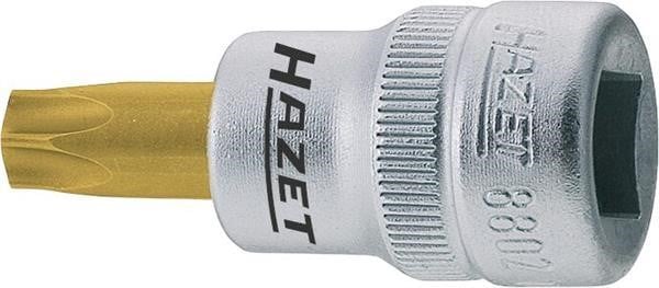 Hazet 8802-T40 Голівка торцевого ключа 8802T40: Приваблива ціна - Купити у Польщі на 2407.PL!