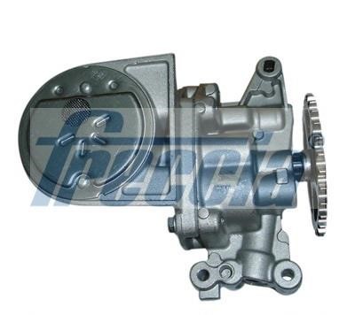 Wilmink Group WG1940926 OIL PUMP WG1940926: Buy near me in Poland at 2407.PL - Good price!