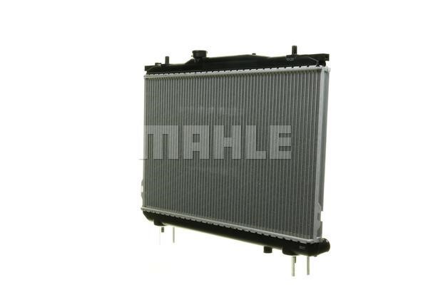 Wilmink Group WG2182522 Radiator, engine cooling WG2182522: Buy near me in Poland at 2407.PL - Good price!