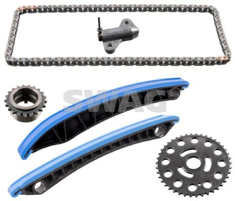 Wilmink Group WG1889975 Timing chain kit WG1889975: Buy near me in Poland at 2407.PL - Good price!