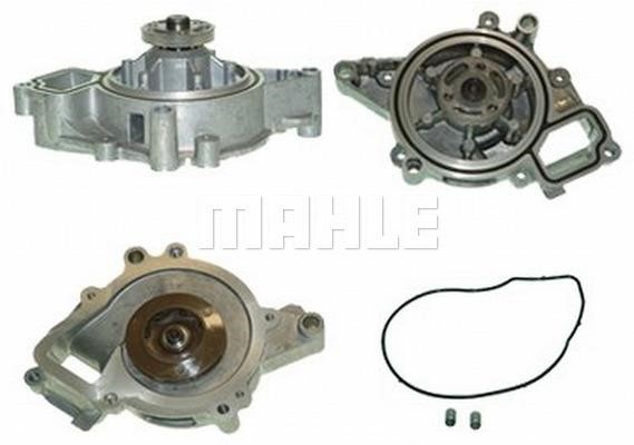 Wilmink Group WG2181377 Water pump WG2181377: Buy near me at 2407.PL in Poland at an Affordable price!