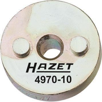 Hazet 4970-10 Turn / Reset Tool, brake caliper piston 497010: Buy near me in Poland at 2407.PL - Good price!