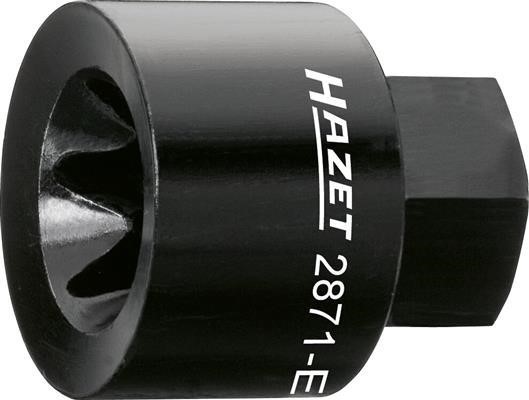 Hazet 2871-E24 Socket 2871E24: Buy near me at 2407.PL in Poland at an Affordable price!