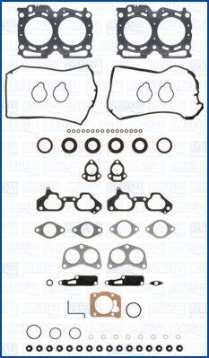 Wilmink Group WG1167687 Gasket Set, cylinder head WG1167687: Buy near me at 2407.PL in Poland at an Affordable price!
