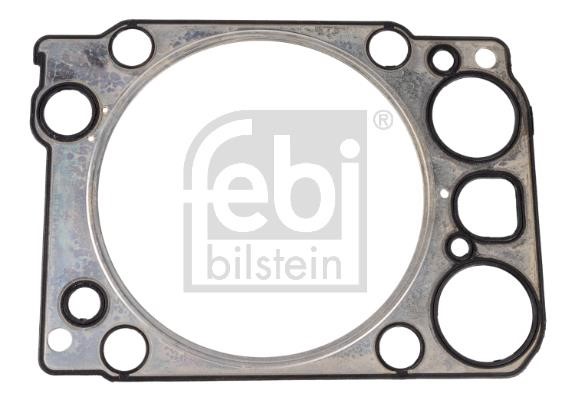 Wilmink Group WG1437193 Gasket, cylinder head WG1437193: Buy near me in Poland at 2407.PL - Good price!