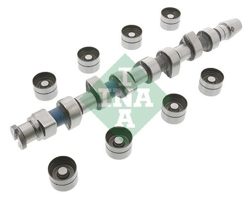 Wilmink Group WG1897463 Camshaft WG1897463: Buy near me in Poland at 2407.PL - Good price!